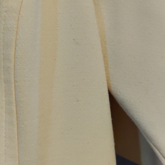 A-line Fitted Vince Camuto knee-length Dress - Picture 5 of 5